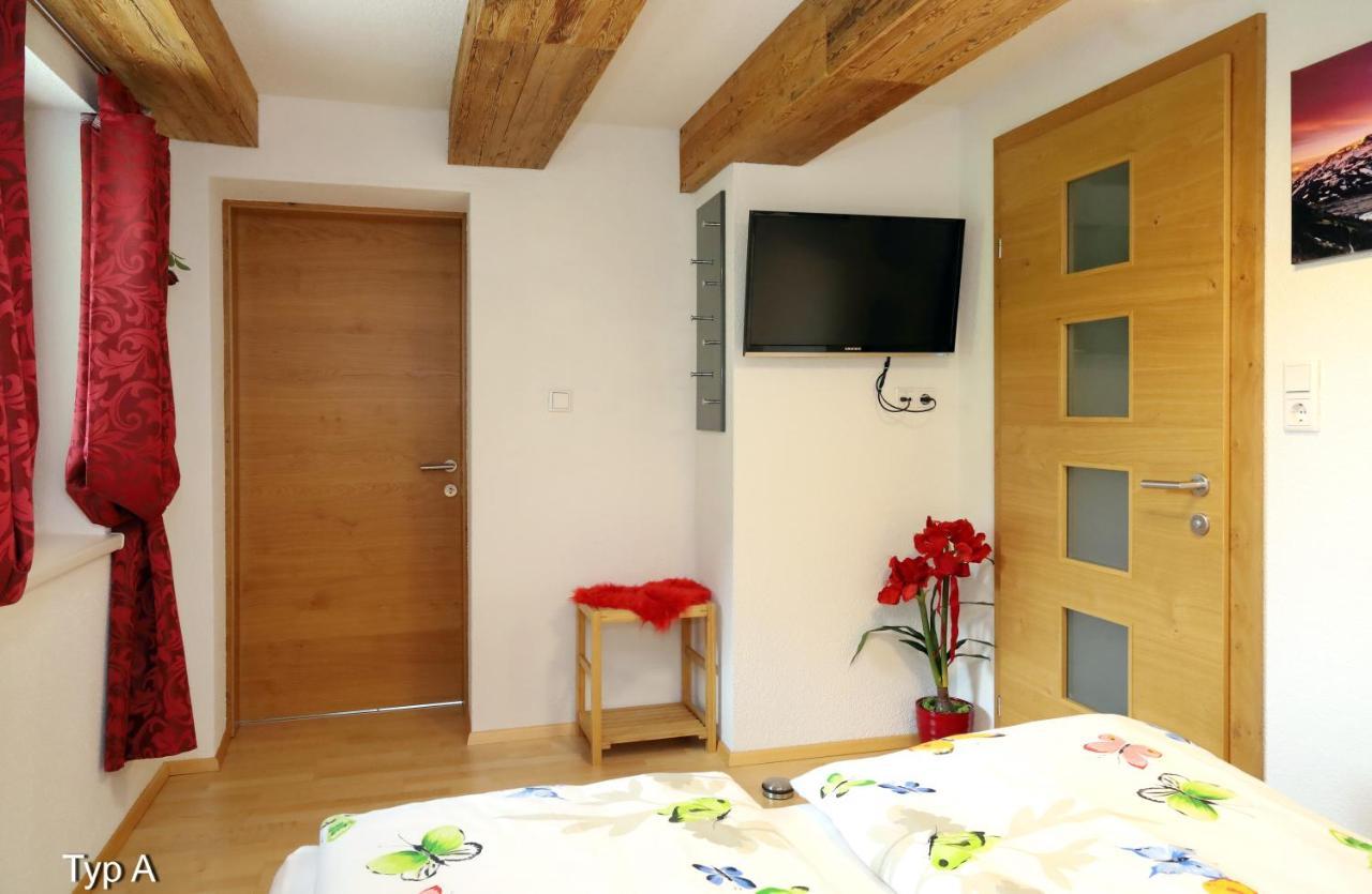 Chalet Der Bichlhof ツェル アム ゼー エクステリア 写真