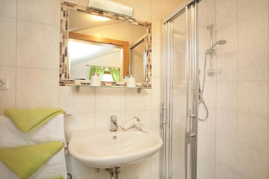 Chalet Der Bichlhof ツェル アム ゼー 部屋 写真